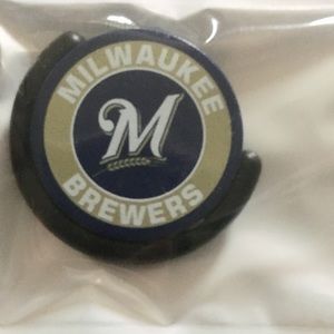 Milwaukee Brewers Pop Socket